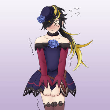 ライスコスさせられる十四