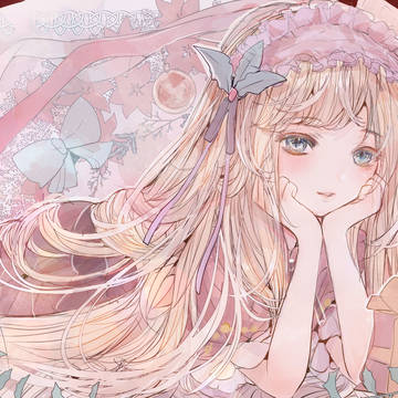 💜