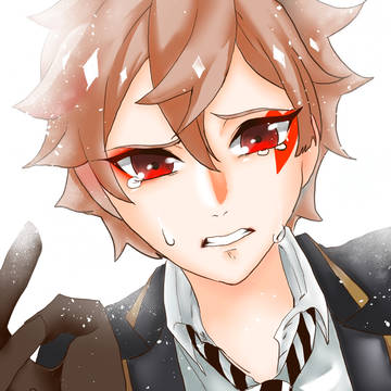 【twst】イラストのみ