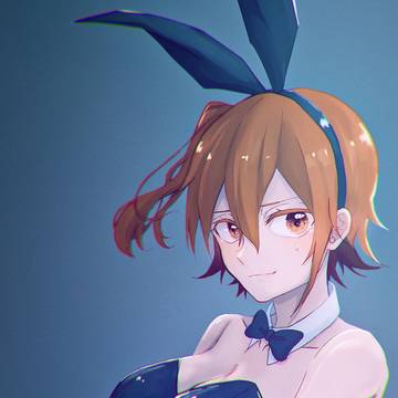 バニーの日🐰