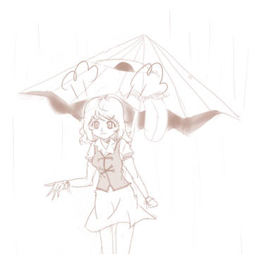 Tatara Kogasa
