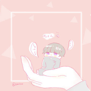 Twitter 7月まとめ🍙