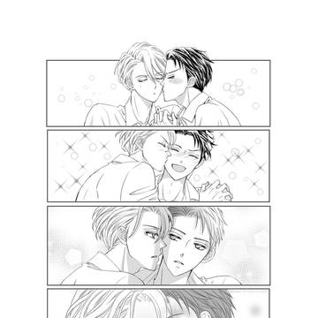 宝石商log④