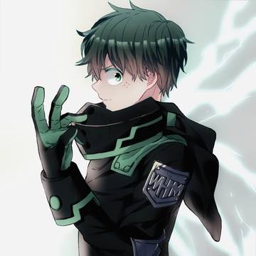 始まりの終わり
