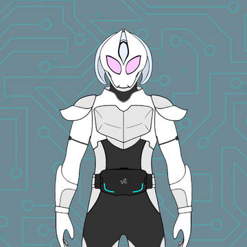 仮面ライダーフューリ