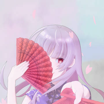 貴方に捧げる舞