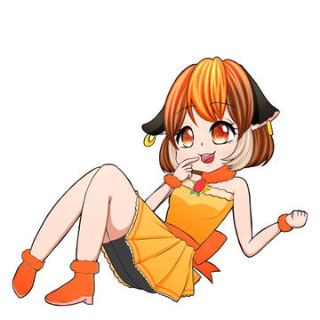 魔法天使