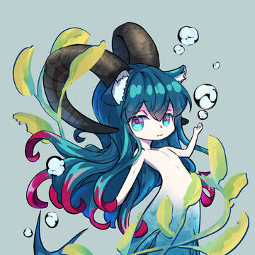 Q版練習