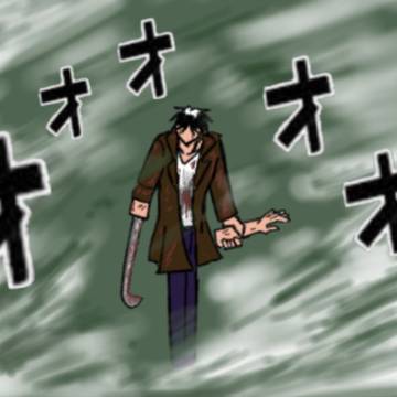 救世主様…なんて神々しいんだ…