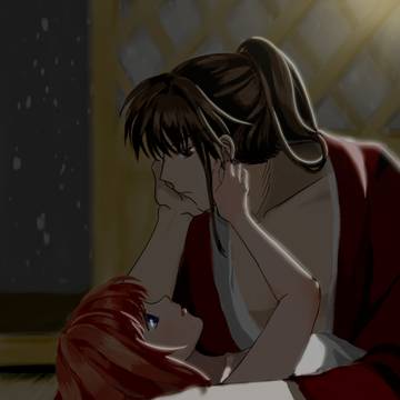 雪夜