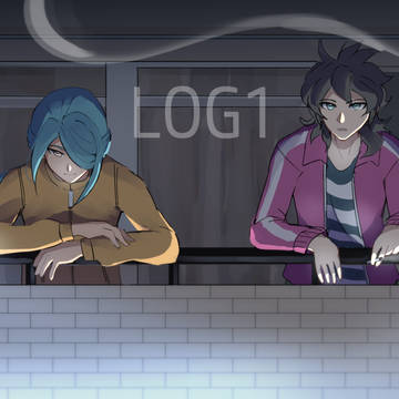 イナイレLOG1