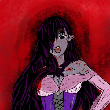 I'm scared