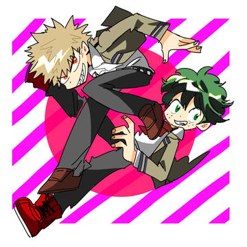 勝デクログ6