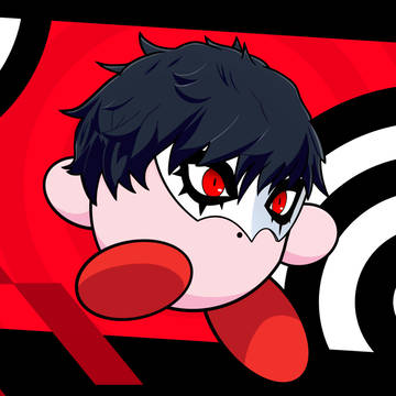 ジョーカーカービィ