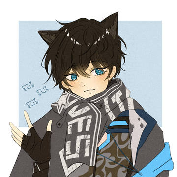 アクシアくん