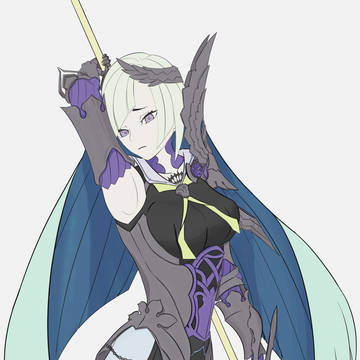 ブリュンヒルデ