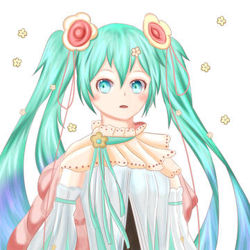 マジカルミライ2021