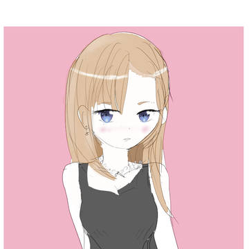 らくがき7
