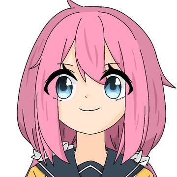 各務原なでしこ