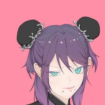 龙少女