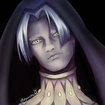 Hades - Thanatos
