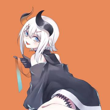 レヴィ・エリファ