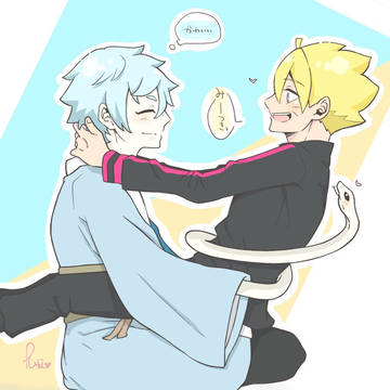 ミツキ誕生日おめでとう💕