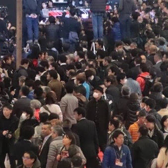 餅界(3次元の偏見) 粘土界アンチが考えた話