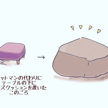 ねことわたしのまんまる時間