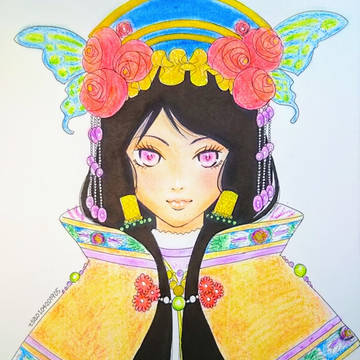 Twitterlog イラストと漫画
