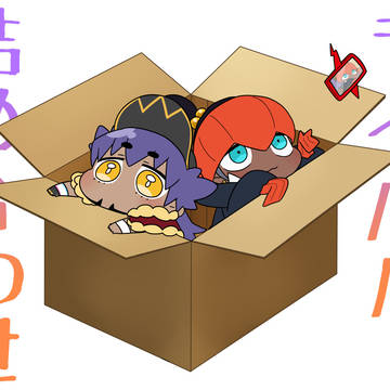 【pkmn】ライバル詰め合わせ
