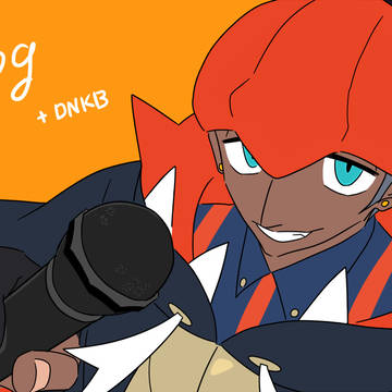 【pkmn】LOG【腐向け有】