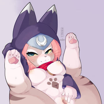 Tsukino