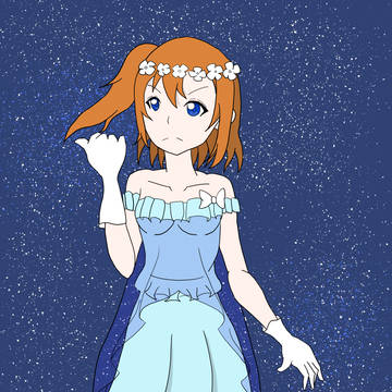 穂乃果生誕祭2021