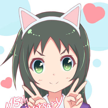 クルミちゃん生誕祭2021