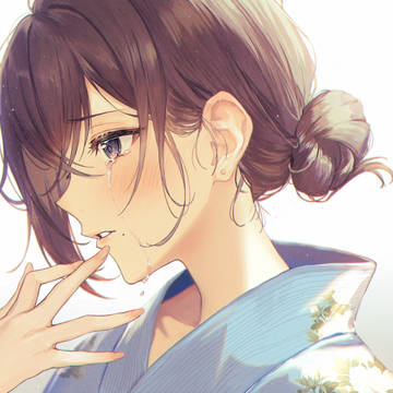 涙