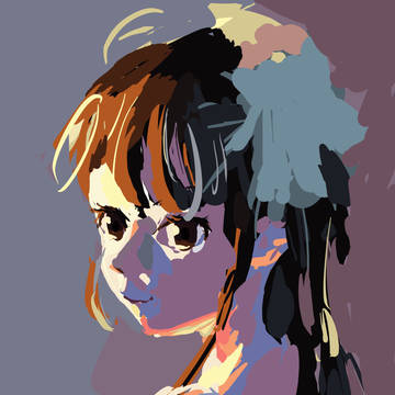 習作(2021.7/27～8/2)