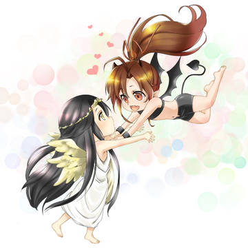 ちびキャラ忘羨