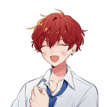 ウム!