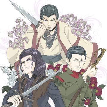 🌸詰