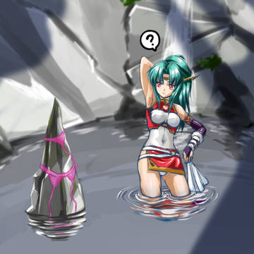 何これ