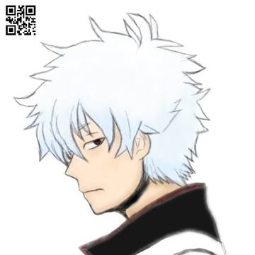 sakata gintoki mode manga