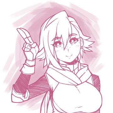 Character Doodles