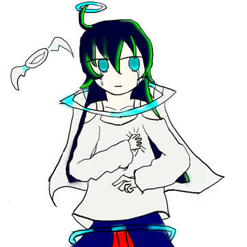 オリキャラ
