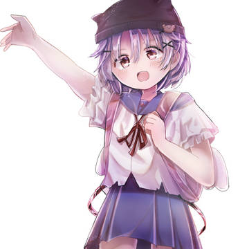 丈槍由紀
