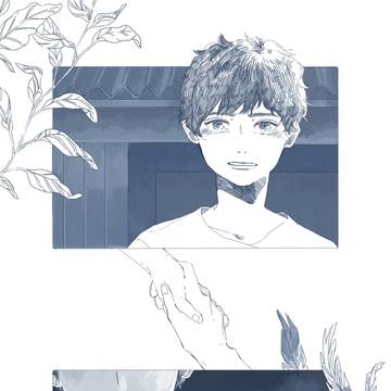 【第一話 決別】