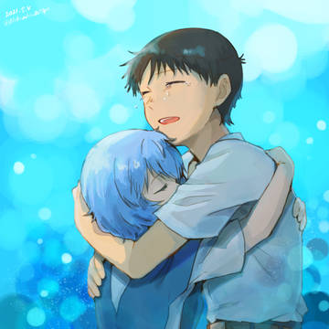 シンレイ…