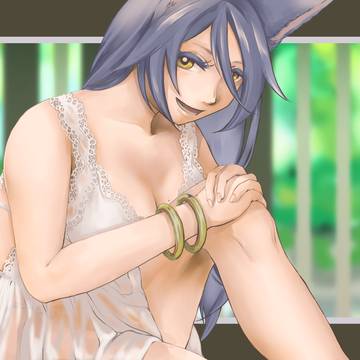 ももさん