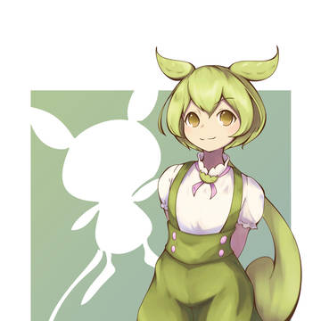 ずんだもん