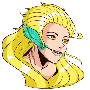 Headshot Commissions!